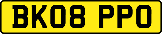 BK08PPO