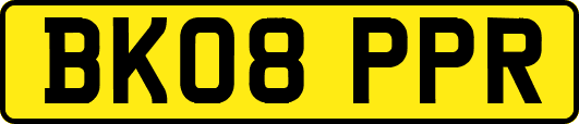 BK08PPR
