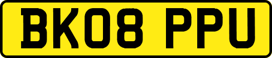 BK08PPU