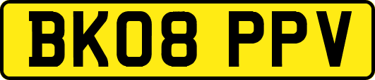 BK08PPV
