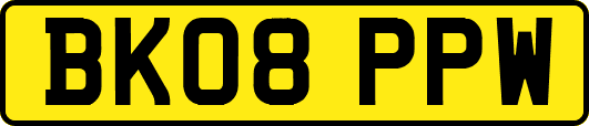 BK08PPW