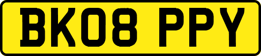 BK08PPY