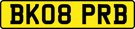 BK08PRB