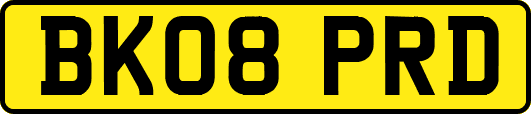 BK08PRD