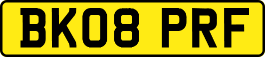 BK08PRF