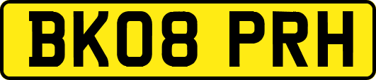 BK08PRH