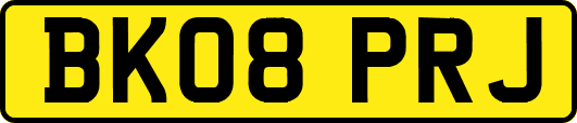 BK08PRJ