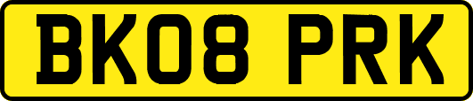 BK08PRK