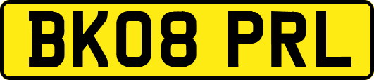 BK08PRL