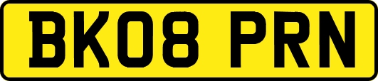 BK08PRN