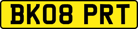 BK08PRT