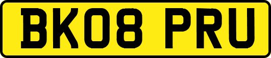 BK08PRU