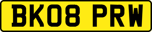 BK08PRW