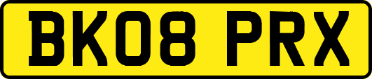 BK08PRX