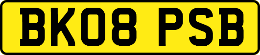 BK08PSB
