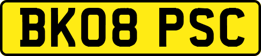BK08PSC