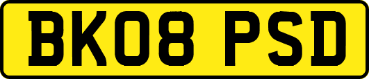 BK08PSD