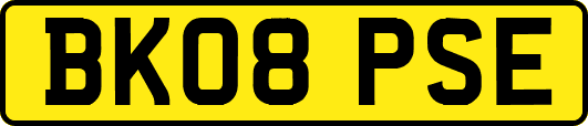 BK08PSE