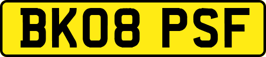 BK08PSF