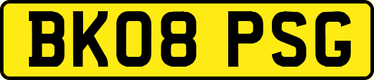 BK08PSG