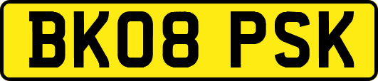 BK08PSK