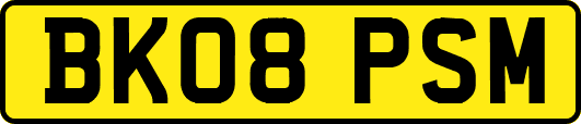 BK08PSM