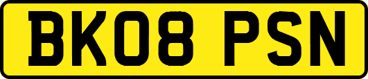 BK08PSN