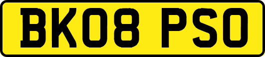 BK08PSO