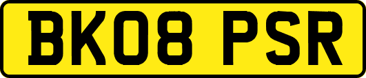 BK08PSR