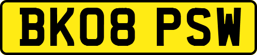 BK08PSW