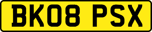 BK08PSX