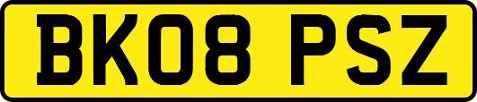 BK08PSZ