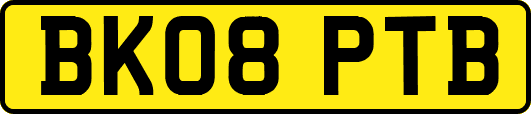 BK08PTB