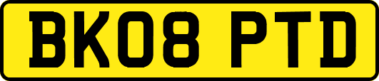BK08PTD
