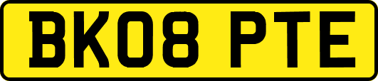 BK08PTE