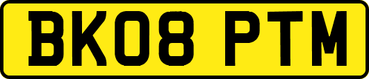 BK08PTM