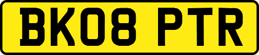 BK08PTR