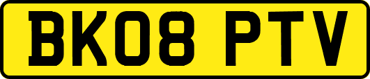 BK08PTV