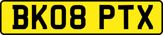 BK08PTX
