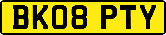BK08PTY