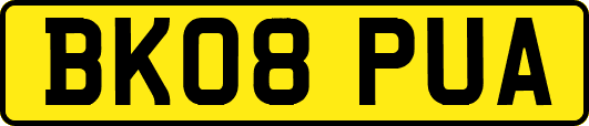 BK08PUA