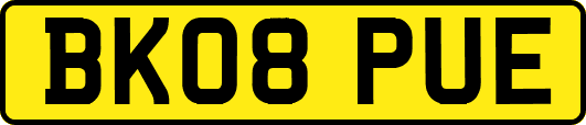 BK08PUE