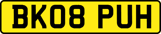 BK08PUH