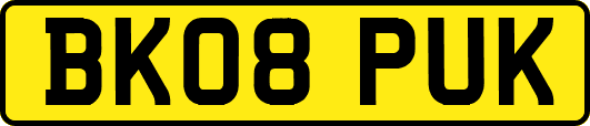 BK08PUK