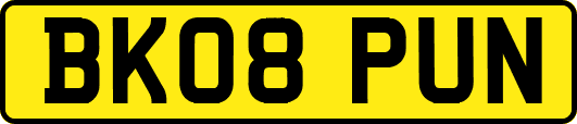 BK08PUN