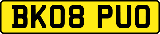 BK08PUO