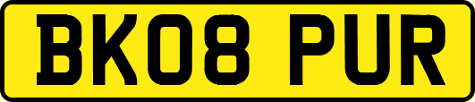 BK08PUR