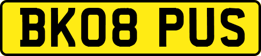 BK08PUS