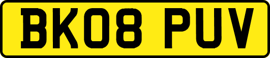 BK08PUV