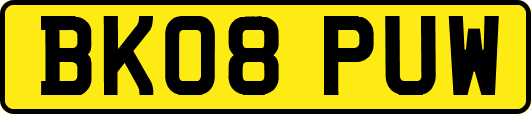 BK08PUW
